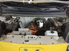Wuling Hongguang MINIEV 2025 Fourth Generation Four-Door Premium Plus Edition - ფოტო 19