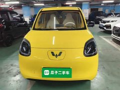 Wuling Hongguang MINIEV 2025 Fourth Generation Four-Door Premium Plus Edition - ფოტო 2