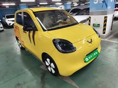 Wuling Hongguang MINIEV 2025 Fourth Generation Four-Door Premium Plus Edition - ფოტო 3