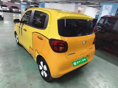 Wuling Hongguang MINIEV 2025 Fourth Generation Four-Door Premium Plus Edition - ფოტო 4