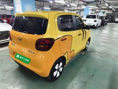 Wuling Hongguang MINIEV 2025 Fourth Generation Four-Door Premium Plus Edition - ფოტო 6