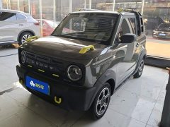 Geely Panda 210km Panda Knight - ფოტო 1
