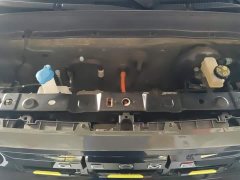 Geely Panda 210km Panda Knight - ფოტო 10