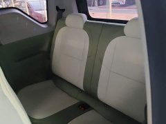 Geely Panda 210km Panda Knight - ფოტო 11