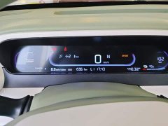Geely Panda 210km Panda Knight - ფოტო 14