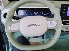 Geely Panda 210km Panda Knight - ფოტო 15