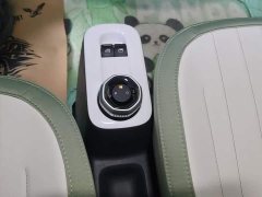 Geely Panda 210km Panda Knight - ფოტო 16