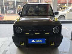 Geely Panda 210km Panda Knight - ფოტო 2