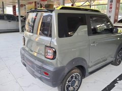 Geely Panda 210km Panda Knight - ფოტო 3