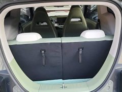 Geely Panda 210km Panda Knight - ფოტო 4