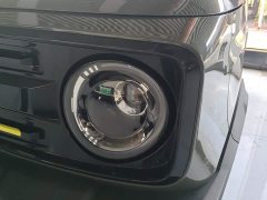 Geely Panda 210km Panda Knight - ფოტო 5