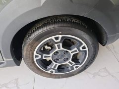 Geely Panda 210km Panda Knight - ფოტო 6