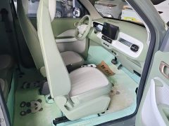 Geely Panda 210km Panda Knight - ფოტო 8