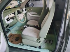 Geely Panda 210km Panda Knight - ფოტო 9