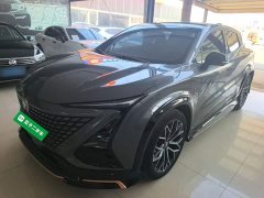 Changan UNI-T 2022 1.5T Premium Edition - ფოტო 1