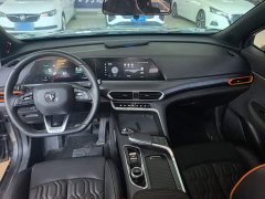 Changan UNI-T 2022 1.5T Premium Edition - ფოტო 10