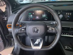 Changan UNI-T 2022 1.5T Premium Edition - ფოტო 11