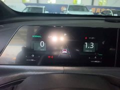 Changan UNI-T 2022 1.5T Premium Edition - ფოტო 12