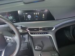 Changan UNI-T 2022 1.5T Premium Edition - ფოტო 13