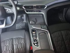 Changan UNI-T 2022 1.5T Premium Edition - ფოტო 14