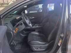Changan UNI-T 2022 1.5T Premium Edition - ფოტო 15