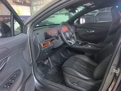 Changan UNI-T 2022 1.5T Premium Edition - ფოტო 16