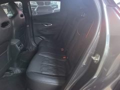Changan UNI-T 2022 1.5T Premium Edition - ფოტო 17