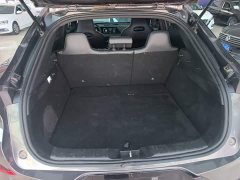 Changan UNI-T 2022 1.5T Premium Edition - ფოტო 19