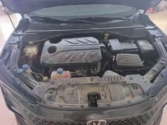 Changan UNI-T 2022 1.5T Premium Edition - ფოტო 20