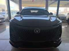 Changan UNI-T 2022 1.5T Premium Edition - ფოტო 3