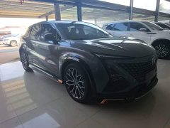 Changan UNI-T 2022 1.5T Premium Edition - ფოტო 4