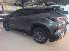 Changan UNI-T 2022 1.5T Premium Edition - ფოტო 5