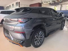 Changan UNI-T 2022 1.5T Premium Edition - ფოტო 7