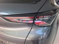 Changan UNI-T 2022 1.5T Premium Edition - ფოტო 8