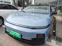 Leapmotor Leapo B01 550 LiDAR Edition - ფოტო 1