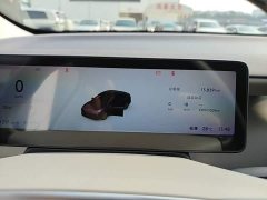 Leapmotor Leapo B01 550 LiDAR Edition - ფოტო 11
