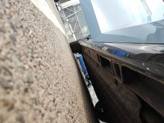 Leapmotor Leapo B01 550 LiDAR Edition - ფოტო 20
