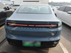 Leapmotor Leapo B01 550 LiDAR Edition - ფოტო 5