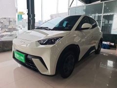 BYD Seagull 2025 305km Vitality Edition - ფოტო 1