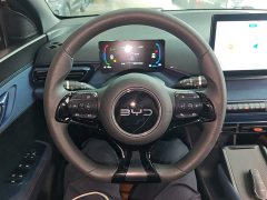 BYD Seagull 2025 305km Vitality Edition - ფოტო 10