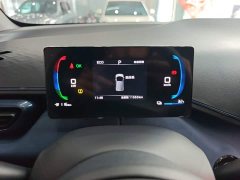 BYD Seagull 2025 305km Vitality Edition - ფოტო 11