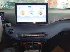 BYD Seagull 2025 305km Vitality Edition - ფოტო 12