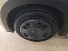 BYD Seagull 2025 305km Vitality Edition - ფოტო 20