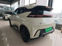 BYD Seagull 2025 305km Vitality Edition - ფოტო 4