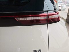 BYD Seagull 2025 305km Vitality Edition - ფოტო 7