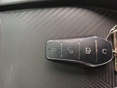 BYD Seagull 2025 305km Vitality Edition - ფოტო 8