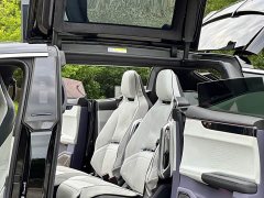 HiPhi X Flagship 6-Seater - ფოტო 11