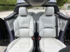 HiPhi X Flagship 6-Seater - ფოტო 16