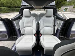HiPhi X Flagship 6-Seater - ფოტო 17