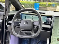 HiPhi X Flagship 6-Seater - ფოტო 18